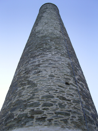 Crimean Monument, Ferrycarrig, County Wexford 06 - March 2015